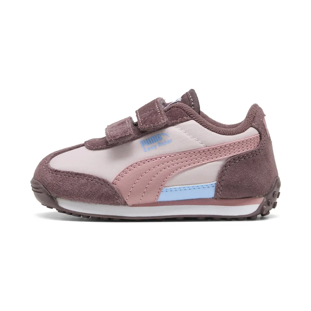 Puma Easy Rider “Powder Pink / Dusky Rosewood” (399718_21)