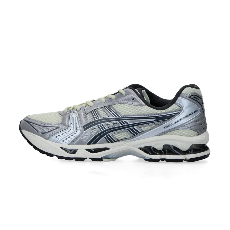 ASICS SportStyle Gel-Kayano 14 (oyster white / steeple grey) – 1203A537-250