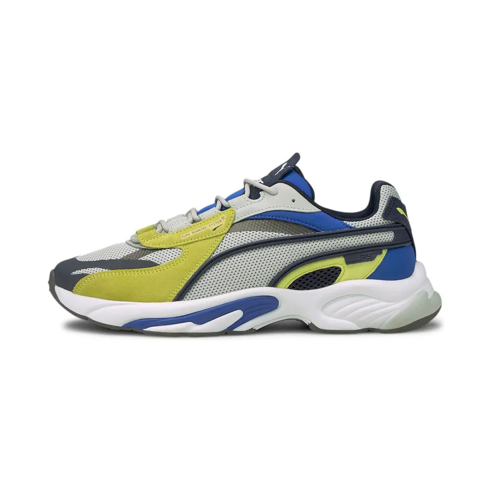 Puma RS-Connect Lazer Blue/Grey (37515204)