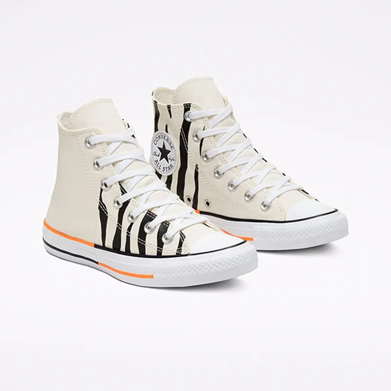 Converse Twisted Summer Chuck Taylor All Star High Top (167661C)