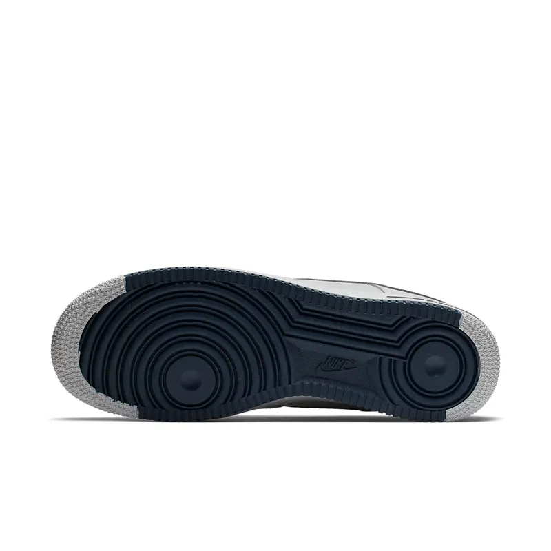 Nike Air Force 1 Low ’07 Wolf Grey Wolf Grey/Obsidian (AO2409-002)