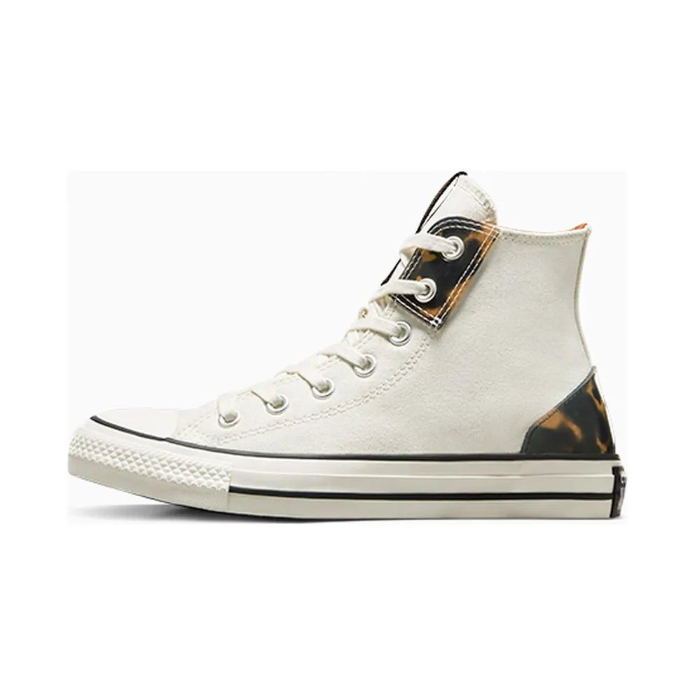 Converse Chuck Taylor All Star Tortoise Egret/tawny Owl/black
