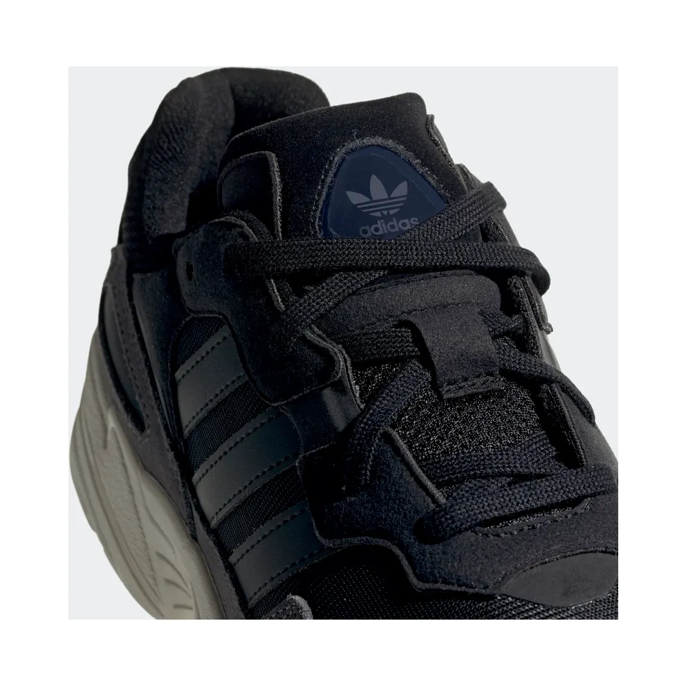 Adidas Yung-96 ‘Core Black Off White’ Core Black/Core Black/Off White (EE7245)