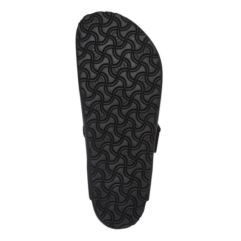 Birkenstock Boston BS Exquisite Black (1014420)