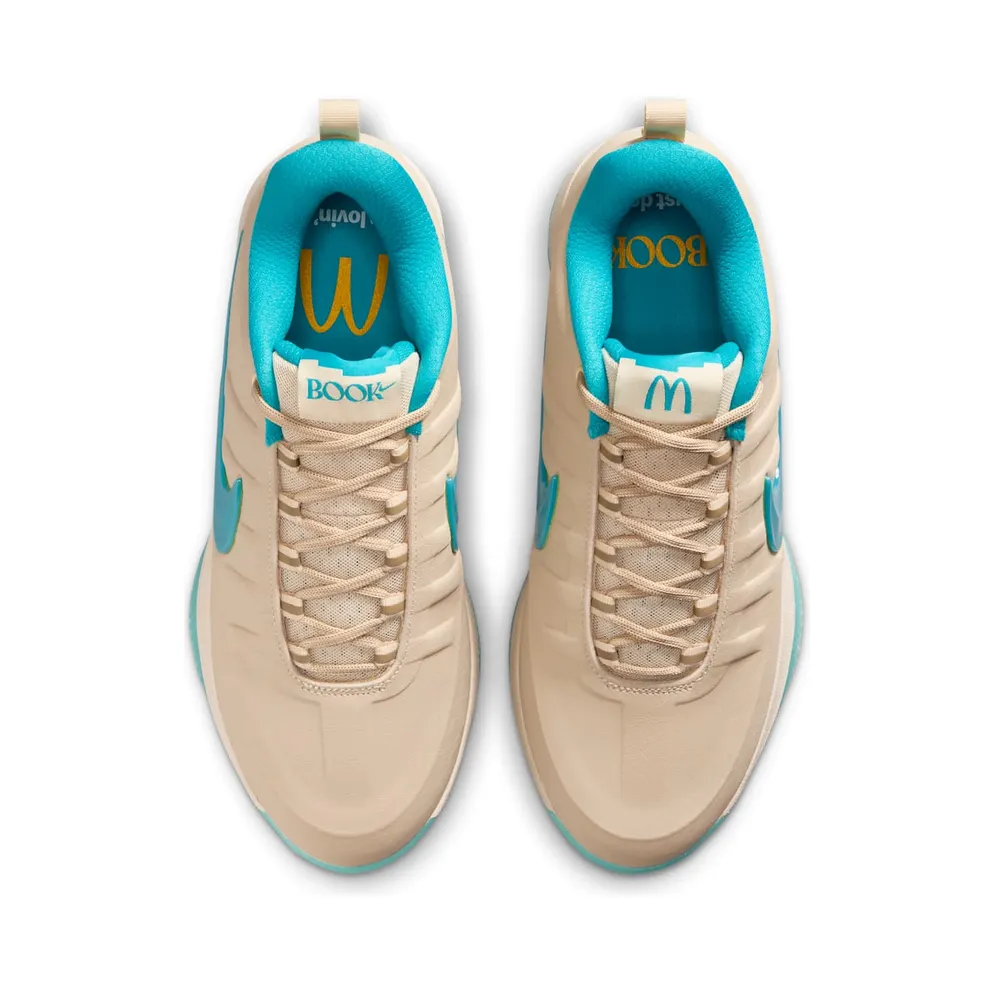Nike Book 2 EP “Sedona Mcdonald’s” (IR6443-100)