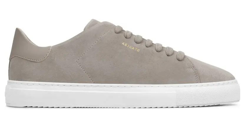 Axel Arigato Clean 90 sneakers – Beige (F2933001)