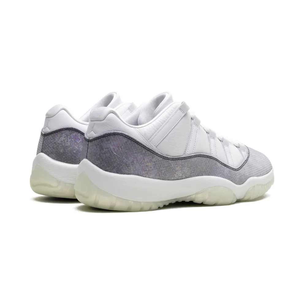 Air Jordan 11 Low “Year of the Snake” (HQ7000-001)