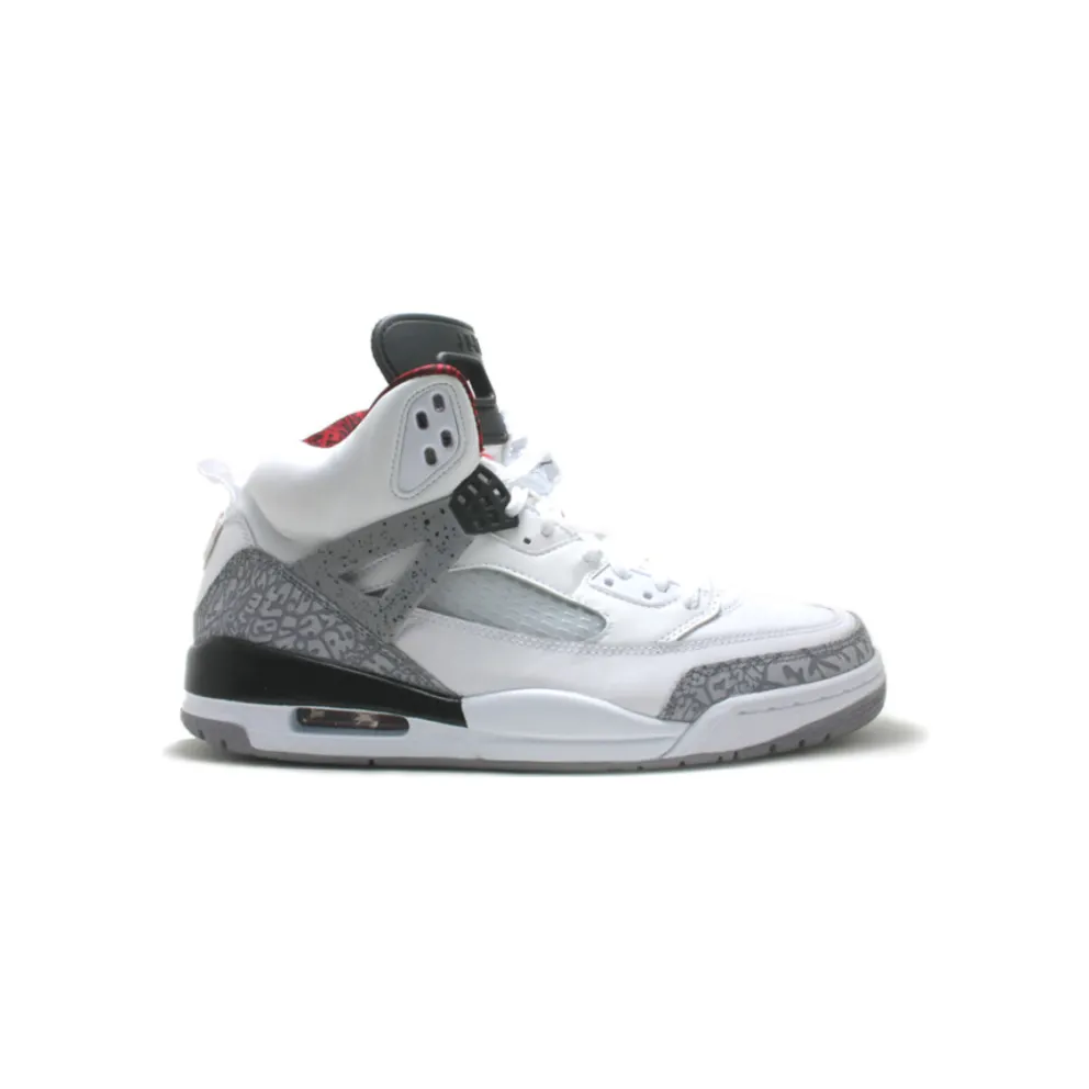 Jordan Spizike White Cement Grey (315371-101)