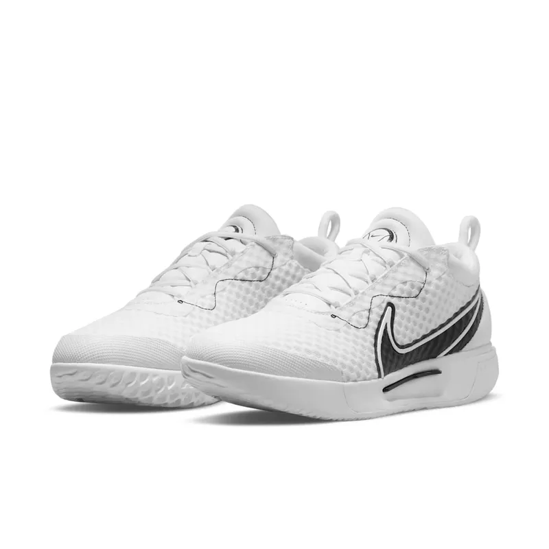 NikeCourt Zoom Pro Hard Court Tennis White (DH0618-100)