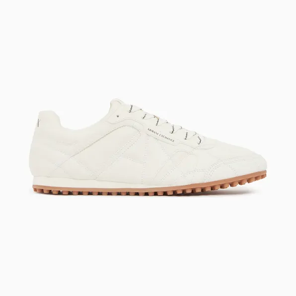 Armani Lower Soft Regular Fit With Rubber Sole (XM003620-AF27409-U0003)