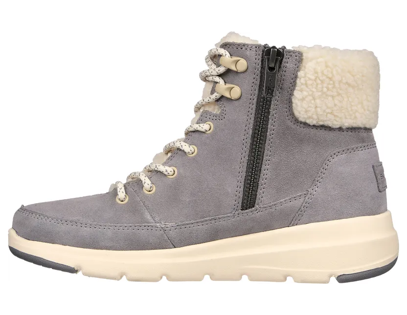 skechers-skech 16677 GRY