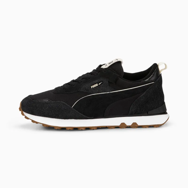 Puma Rider FV Worn Out Black (39016702)