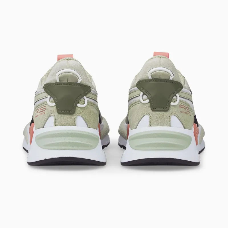 PUMA Rs-Z Reinvent Women’ Spring Moss (383219-03)