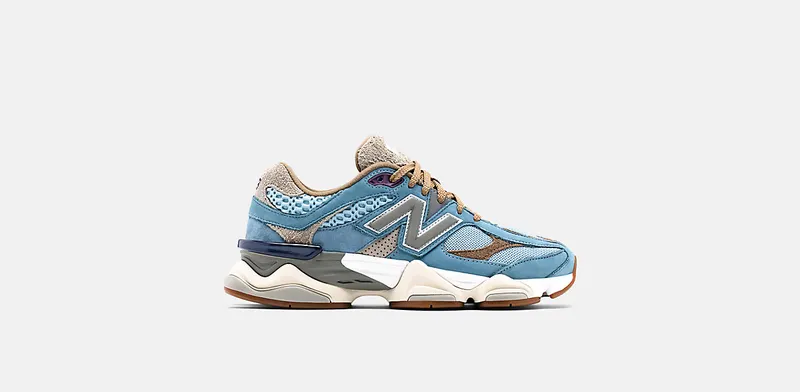 New Balance 9060 “Bodega – Age of Discovery” (U9060BD1)