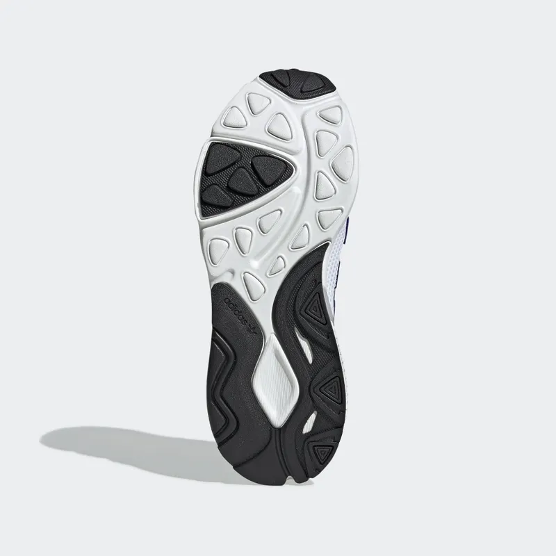 adidas LXCON Cloud White Active Blue Cloud White/Active Blue/Core Black (DB3528)