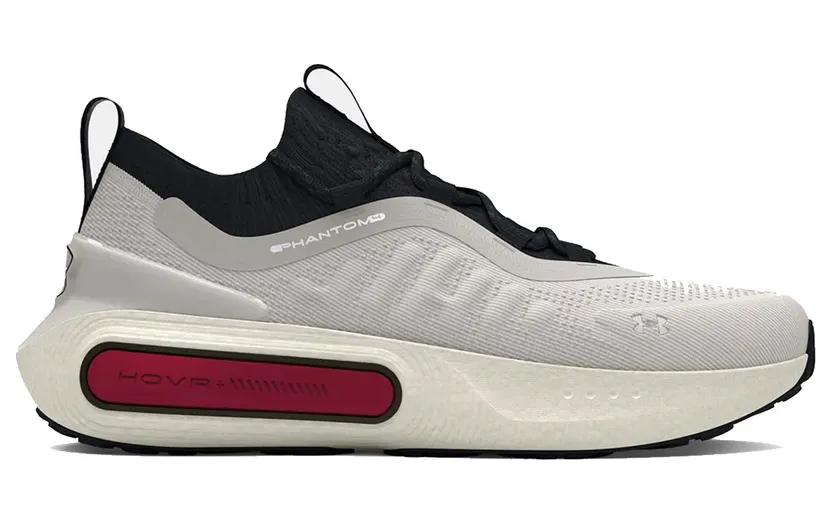 Under Armour Phantom 4 White (3027594300)