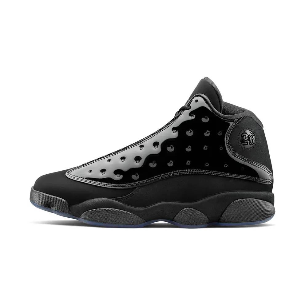Air Jordan Nike AJ XIII 13 ‘Cap and Gown’ (2019) (414571-012)