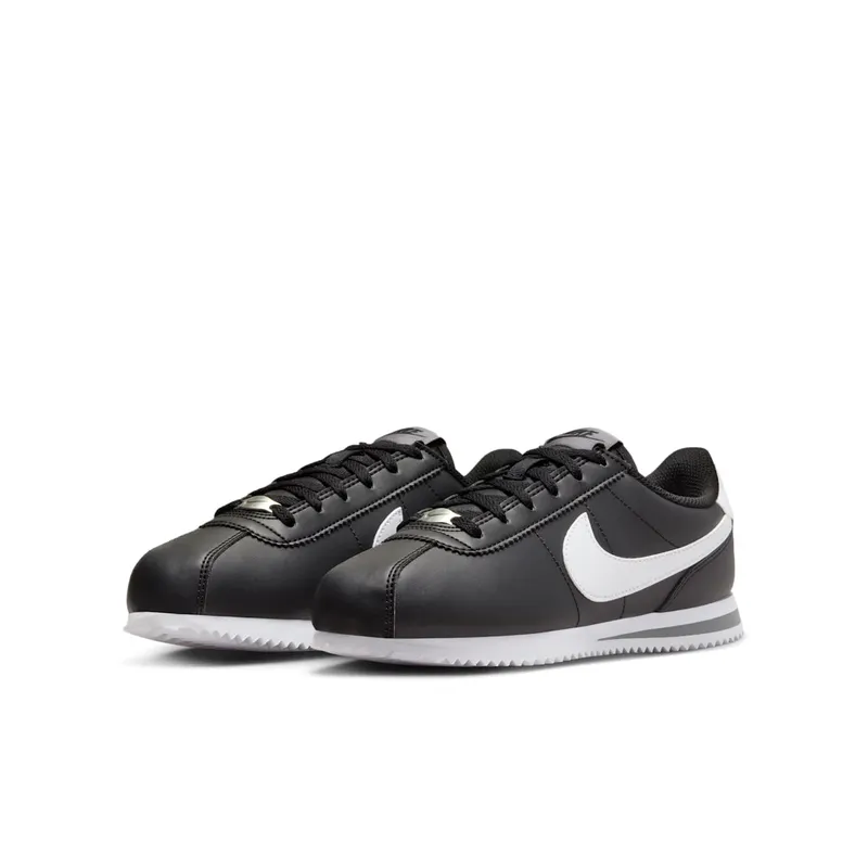 Nike Cortez Black Cool Grey White (DM0950-001)