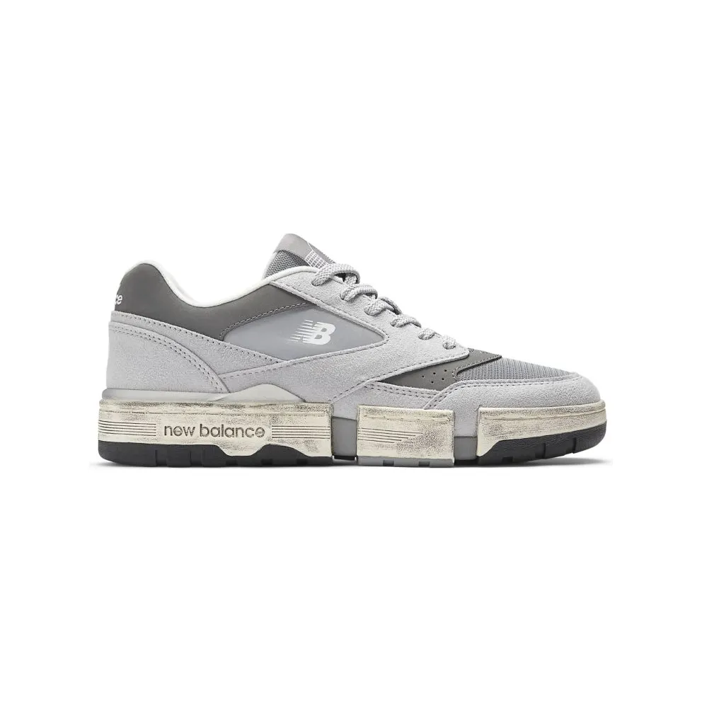 New Balance 0.01 “MSFTSrep Grey” (CTJSGR)