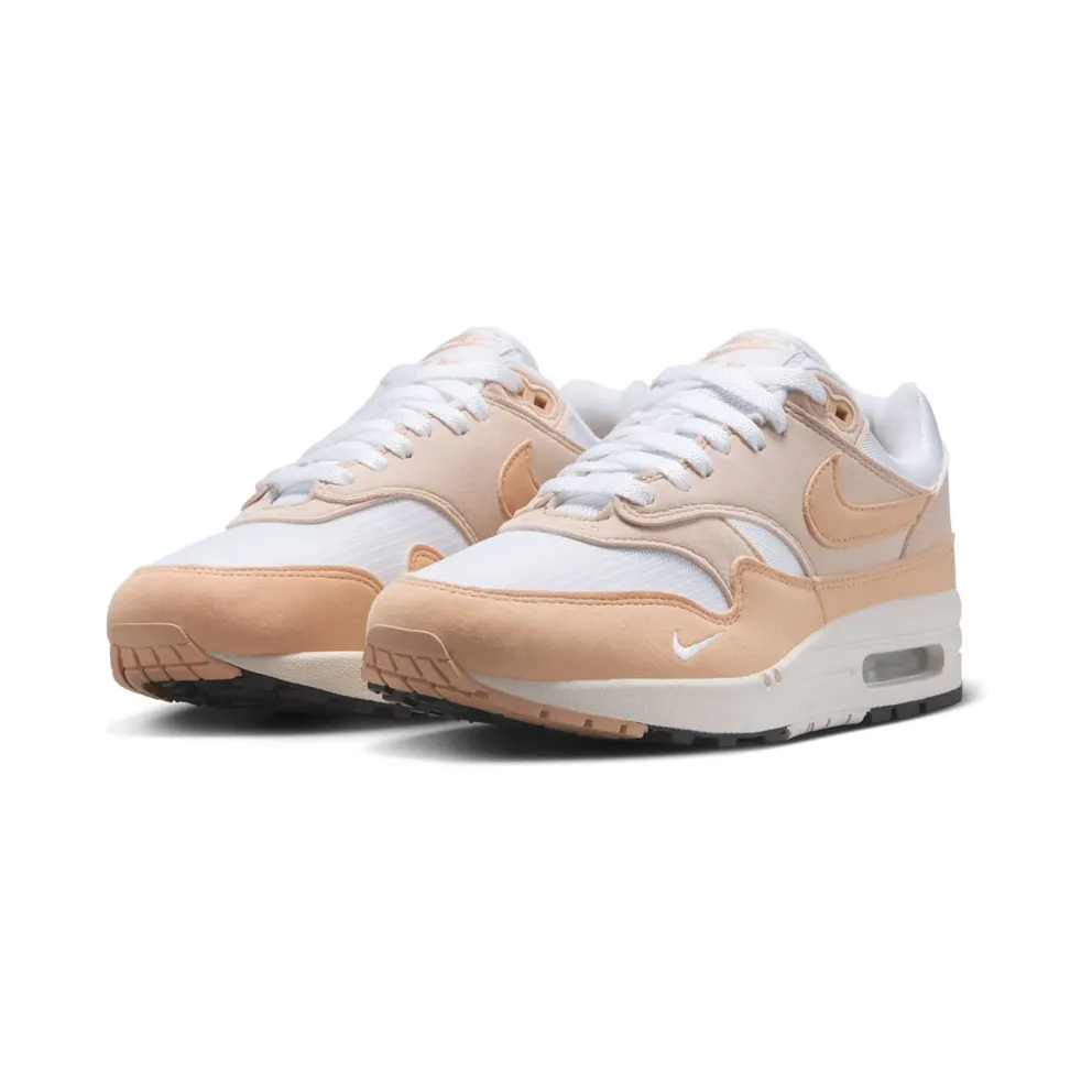 Nike W Air Max 1 ’87 T (lt orewood brn / white onyx / white / sail) – HF1194-100