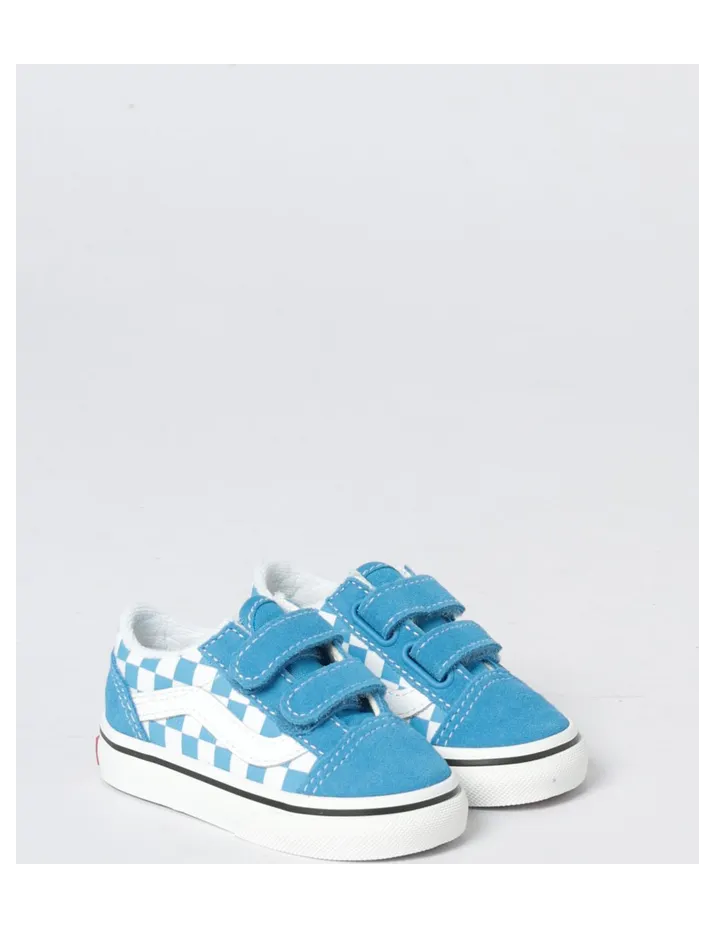 Vans Sneakers Gnawed Blue (VN000CRWFNM1)