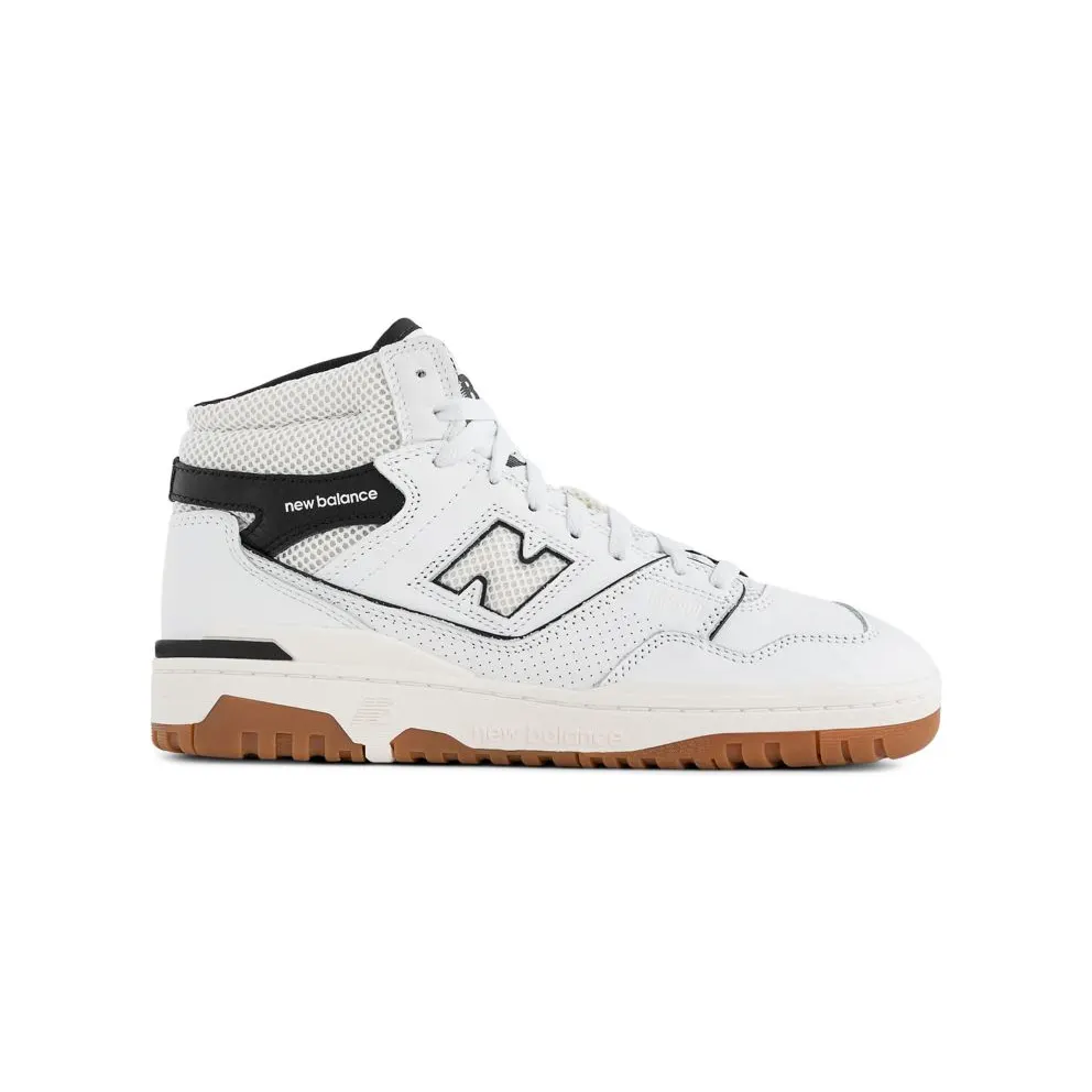 New Balance 650R “Aime Leon Dore – White/Black” (BB650RV1)