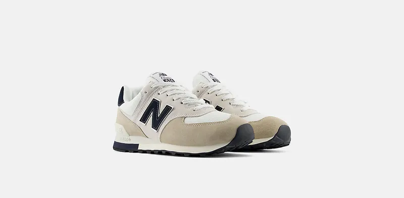 New Balance 574 “Sea Salt Linen” (U5746SG)