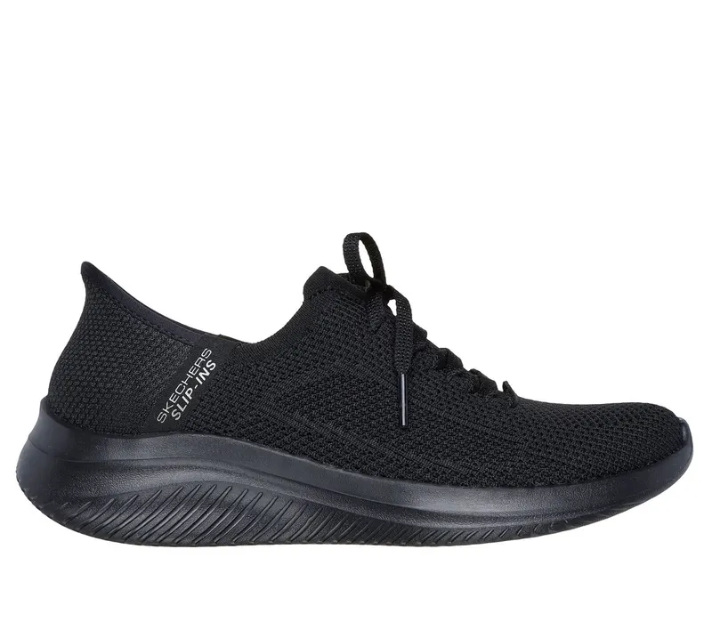 Skechers Slip-ins: Ultra Flex 3.0 – Elevated Motion Sneaker Black