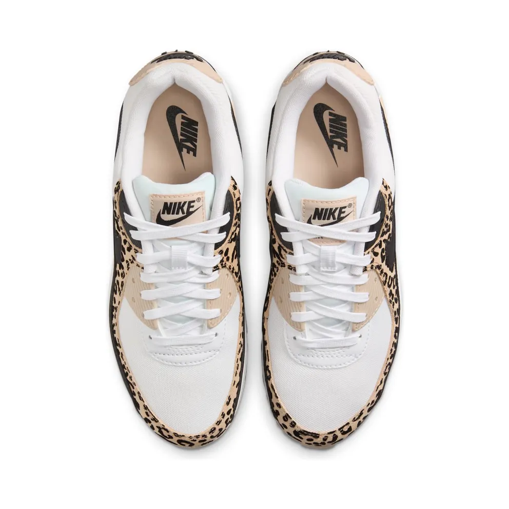 Nike Air Max 90 “Leopard” (IF1619-100)