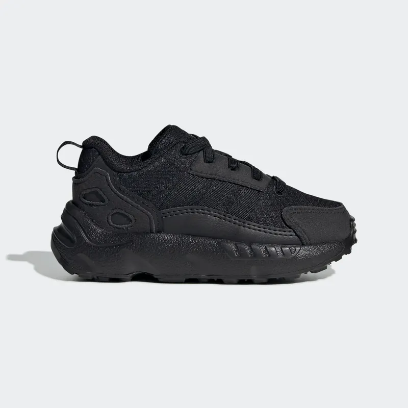 Adidas ZX 22 Core Black / Core Black / Cloud White (GZ1558)