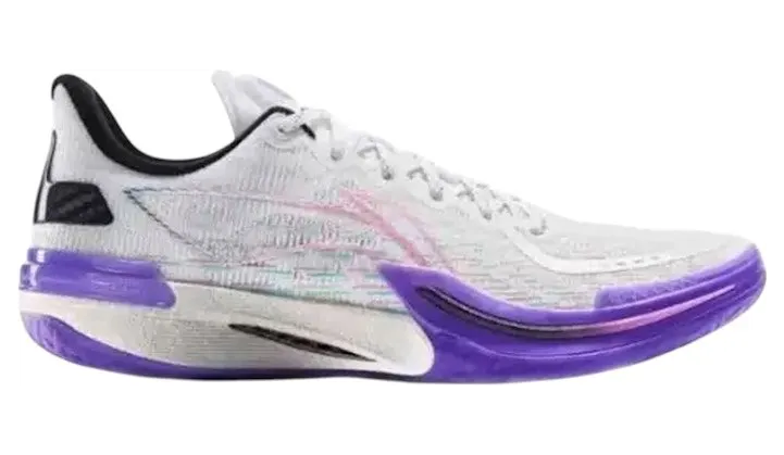 Li-Ning Gamma 1 Meteor Shower (ABAU039-13)