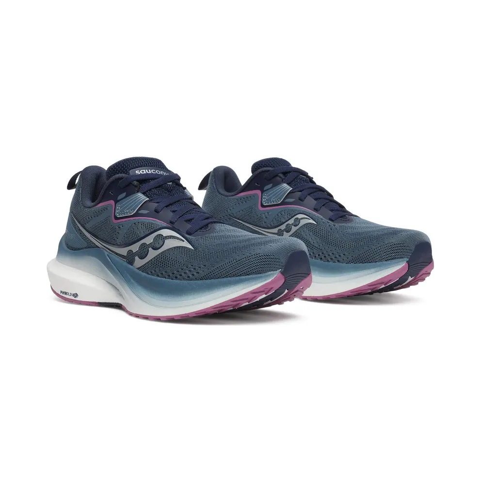 Saucony Tempus 2 Mirage Navy (S10973-241)