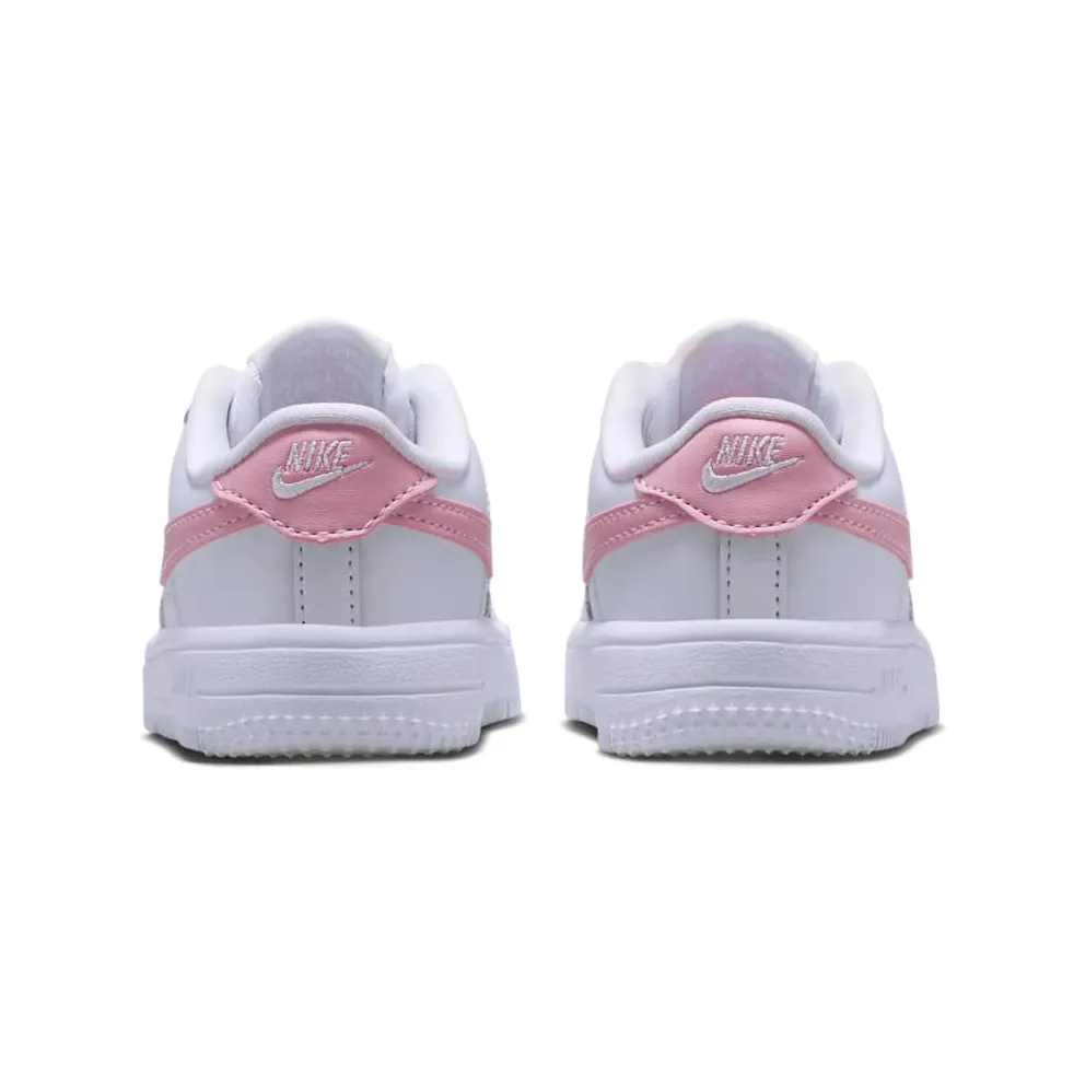 Nike Force 1 Low White Medium Soft Pink (IF1674-104)