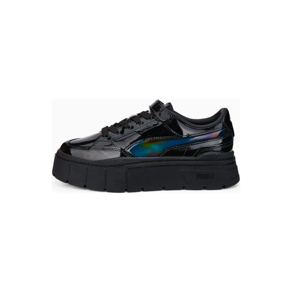 Puma Mayze Stack Patent Black (38758301)