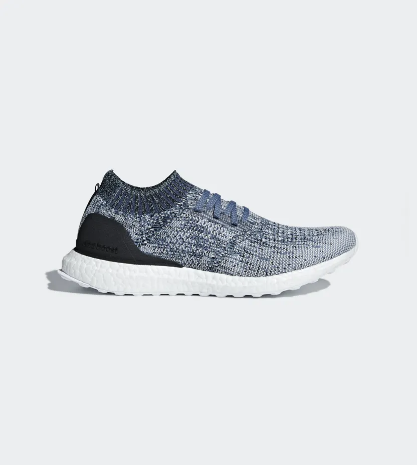 adidas Ultra Boost Uncaged Parley Raw Grey
