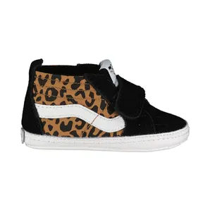 Vans SK8-HI Black “Brown” (VN000CRVYS81M)