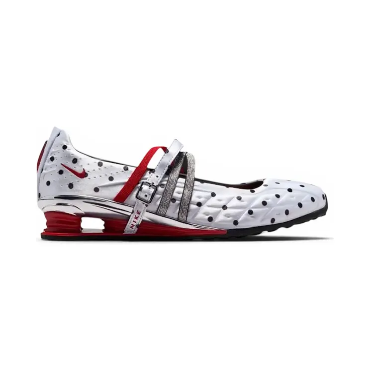 Nike Shox Z Calistra Naked Copenhagen Polka Dot (IW2346-160)