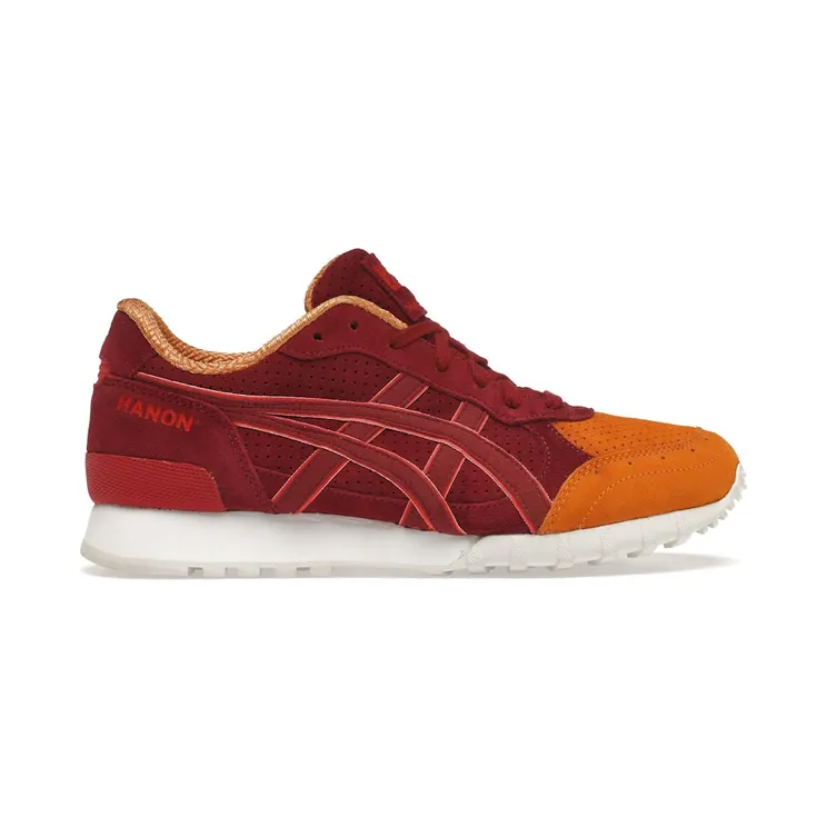 Asics x Hanon Onitsuka Tiger Colorado 85 ‘Wildcats 2’ (D37QK 2626)