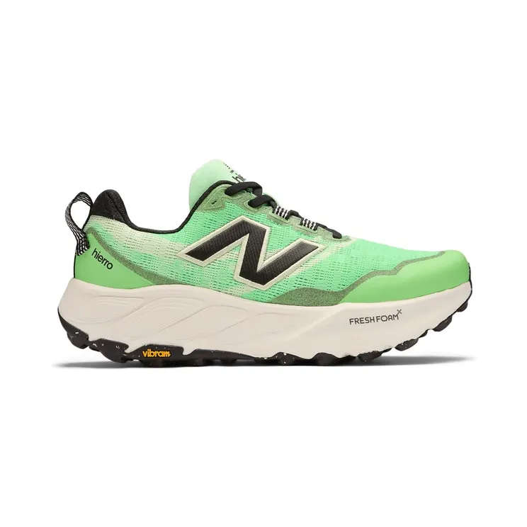 New Balance Fresh Foam X Hierro v9 “Green” (MTHIERF9D)