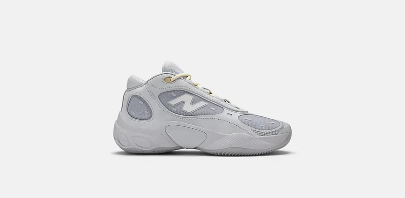 New Balance Fresh Foam BB v3 Grey Day (2025) (BBFRSIS3)