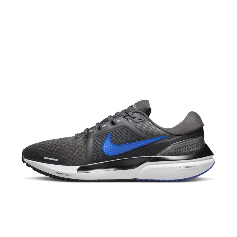 Nike Air Zoom Vomero 16 Road Running Black (DA7245-007)