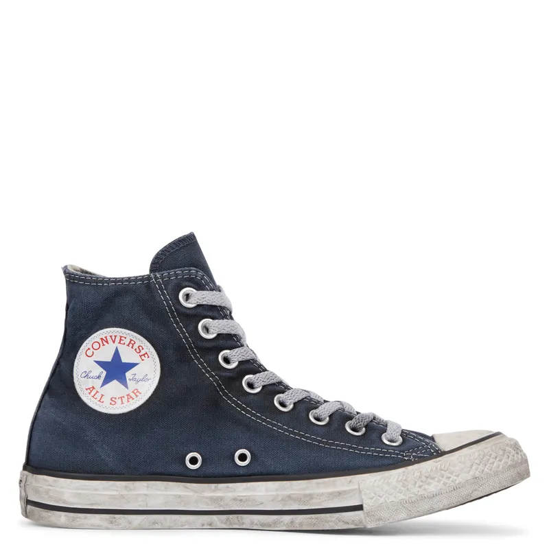 Converse Chuck Taylor All Star Smoke High Top (156890C)
