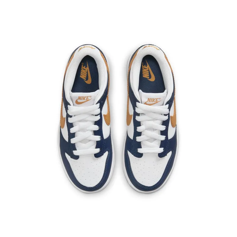 Nike Dunk Low “Navy” (FB9108-111)