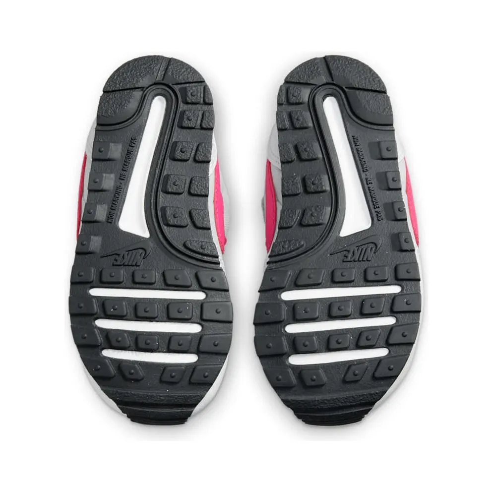 Nike MD Valiant Baby and Toddler Grey (CN8560-019)
