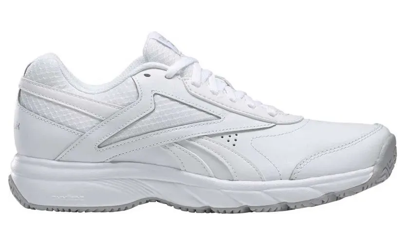 Reebok Work N Cushion 4.0 White / Cold Grey 2 / White (100001159)