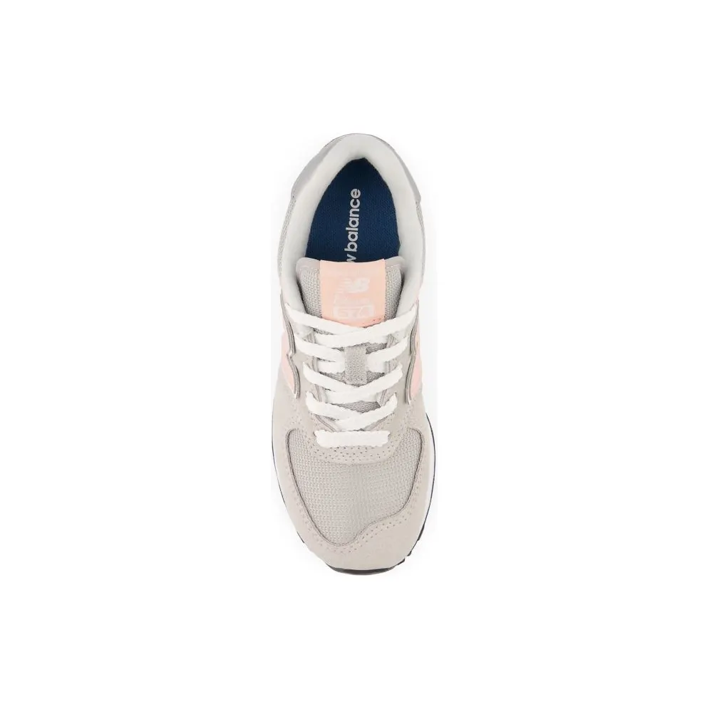 New Balance 574 Core PS “Rain Cloud Pink Haze” (PC574EVK)