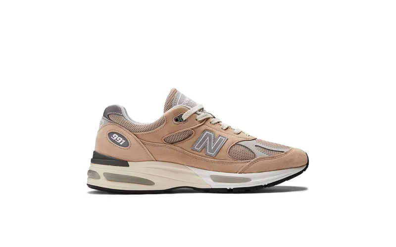 New Balance U991BE2 – Made In England – U991BE2