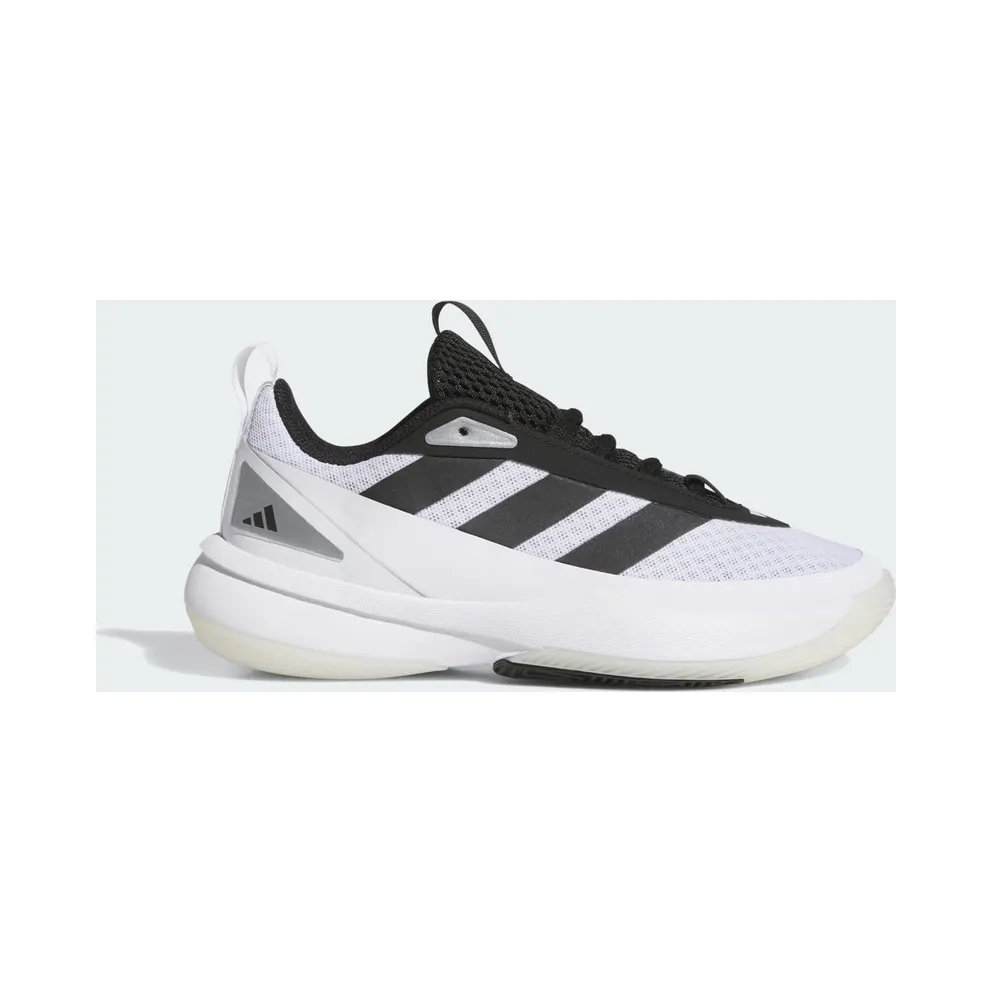 Adidas Front Court Shoes Kids Cloud White / Core Black / Cloud White (JH7926)