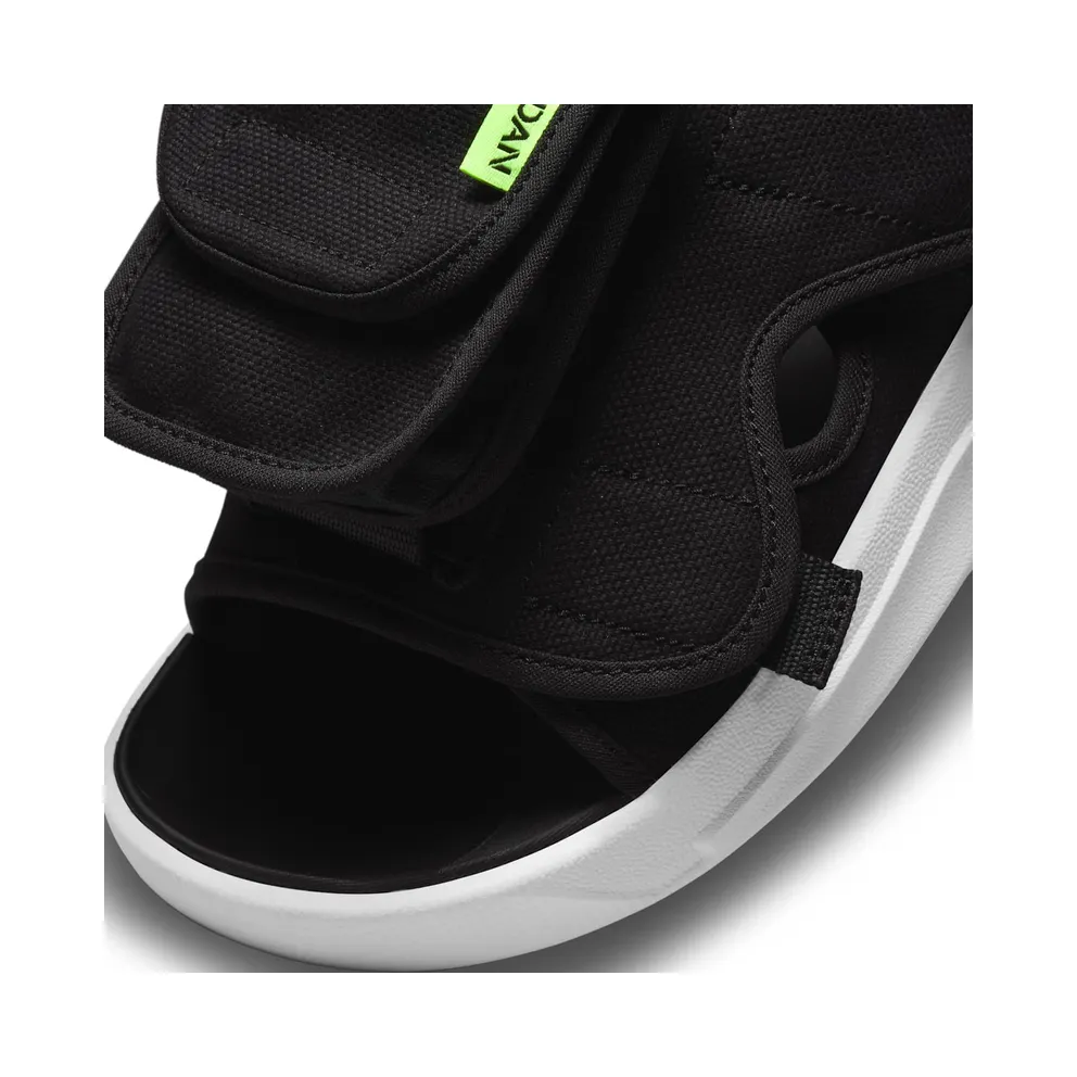 Jordan LS Slide “Ghost Green” (CZ0791-002)