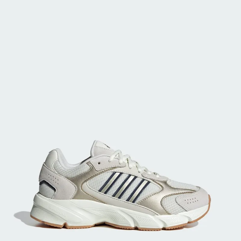 Adidas Crazychaos 2000 Off White / Cyber Metallic / Orbit Grey (IG4346)